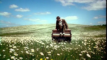 MAKING UP FOR LOST TIME - David Ford