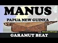 Traditional png music  manus garamut beat