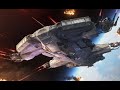 Star Citizen   Aegis Hammerhead Walkthrough