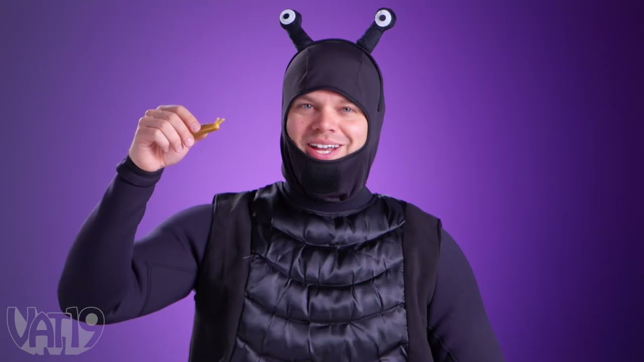 Sticky Slugs - Buy here: https://www.vat19.com/item/sticky-slu...

Subscribe to Vat19two: http://www.youtube.com/subscription_c...

You aren't subscribed to our main channel y
