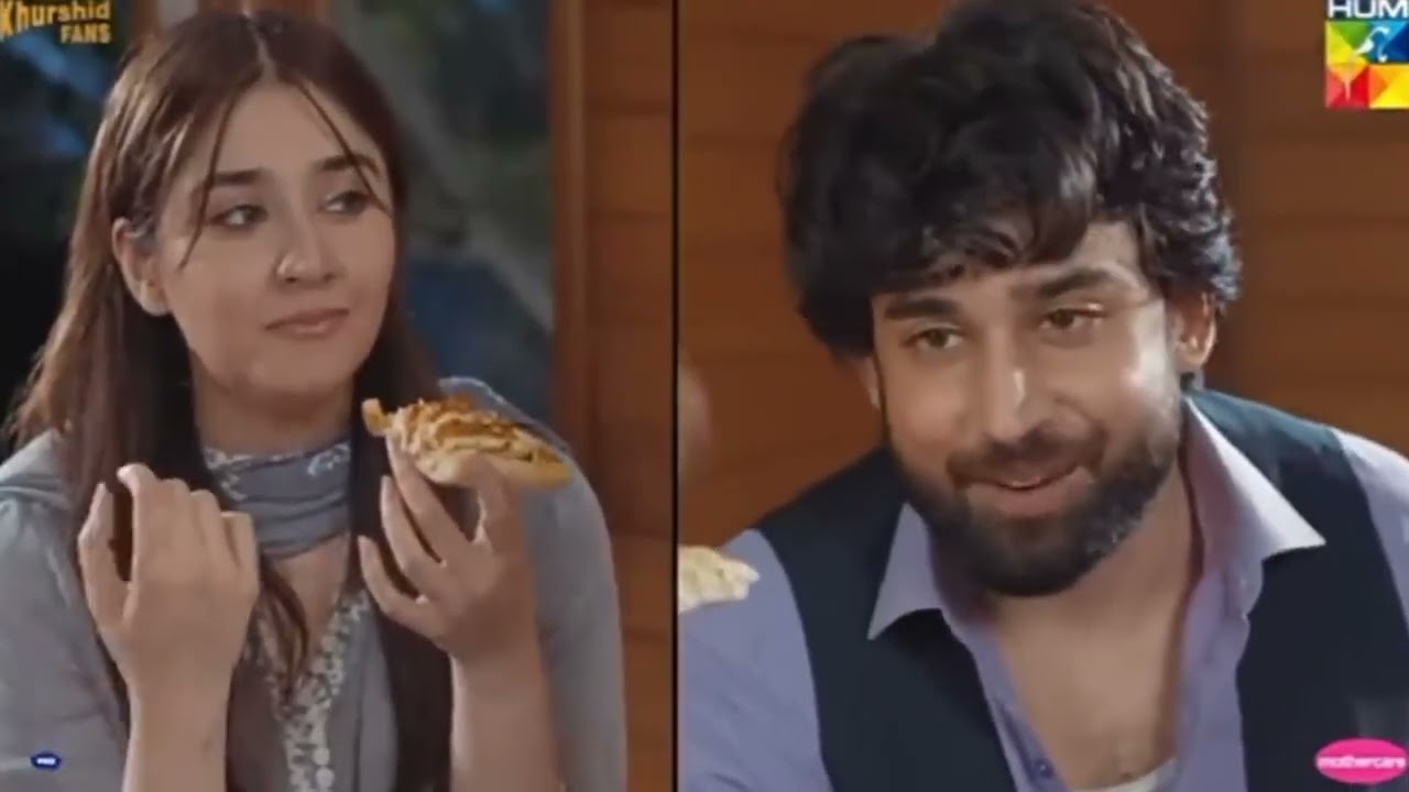 Ishq Murshid 🕊️ Ek Tarfa… Magar Sacha