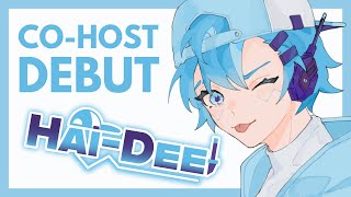 [VTUBER DEBUT] Hai-Dee!