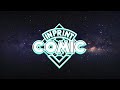 IN PRINT - THE DOCTOR WHO WEBCOMIC - COMING SOON…. DUGGA DOO STYLE
