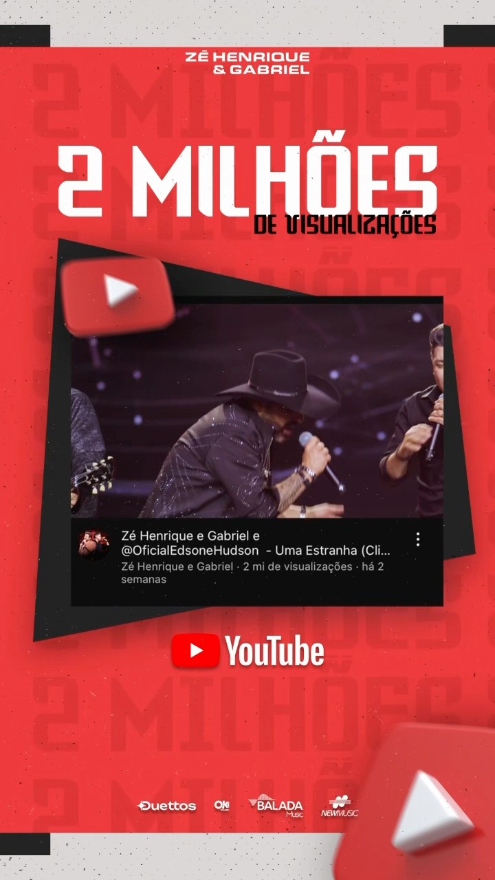 Muito obrigadoooo! Continuem assistindo, sem parar ein… ??