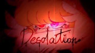 Sugar/Desolation ♡ Meme