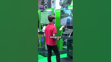 The First Video Game Ever: Tennis for Two!