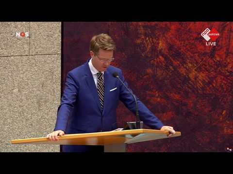 ★ Martin Bosma: ''De elites van Nederland zijn zo politiek correct als de hel'' ★ 27-09-2017 HD
