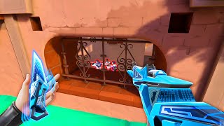 Wait This Skin Isnt Bad