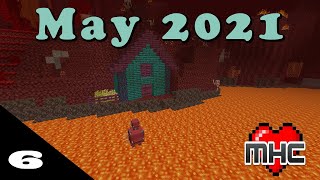 May 2021 MHC - Day 6