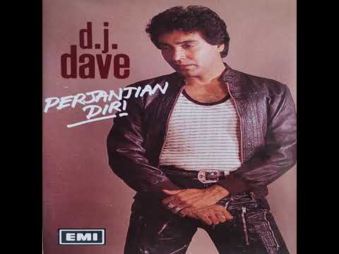 DJ Dave - haruskah ku berterus terang 