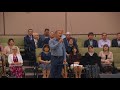 О приходи же мой Иисус (В.Шатетский)