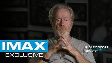 Alien: Covenant - Ridley Scott