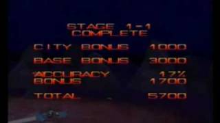 Missile Command 3D (Atari Jaguar)