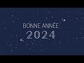 Meilleurs vux 2024 de lulb et ses alumni