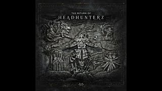 Headhunterz, Sub Zero Project - Our Church (Kick Edit)