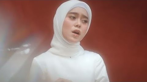 Lesti - Cintai Aku Karena Allah