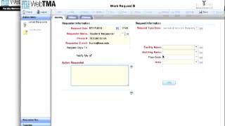 TMA Tutorial