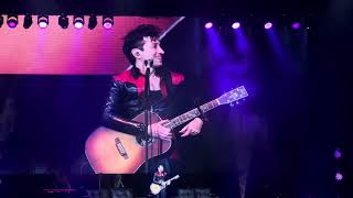 Never Ending Moment - Des Rocs Live at Angel of the Winds Arena in Everett, Washington 12/12/2025