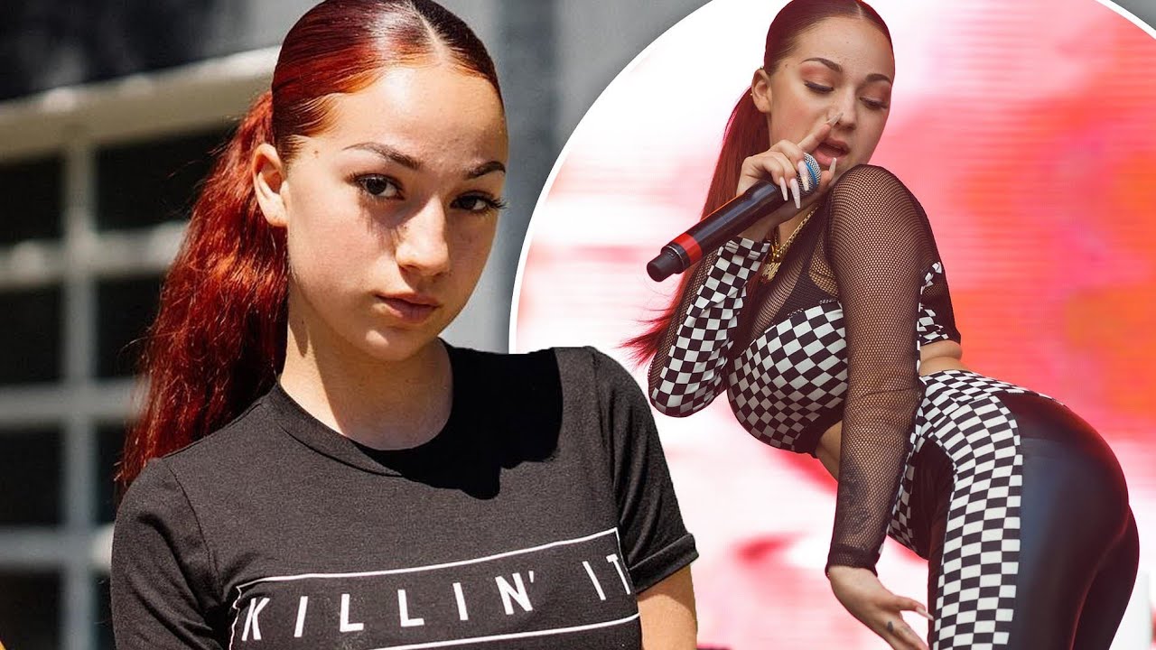 Bhad bhabie only fans reviews