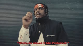 Smino - Mr. Pinterest (Official Video)