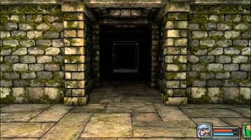 Grimrock - Part 15: There