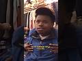 #lareezy Wise Words Young Sir _ #jcole #falloff