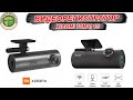 Обзор видеорегистратора XIAOMI с Али экспресс  | xiaomi 70mai 1s | ТЕСТ днем и ночью.