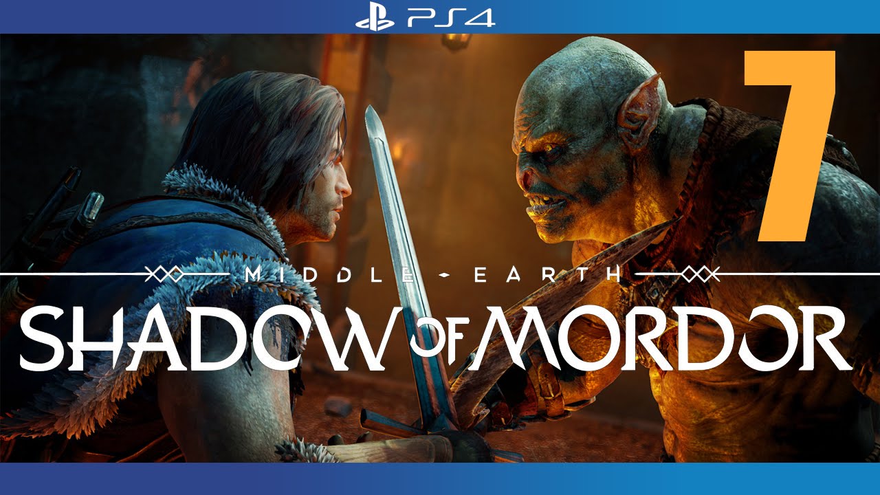middle earth shadow of mordor 2 trailer middle earth shadow of mordor 2 trailer