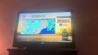 The Weather Channel Local Forecast (Local on the 8s) - Florence, South Carolina | 1/31/2026 4:18pm