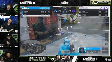 The Greatest Hardpoint Ending of All Time 🐐