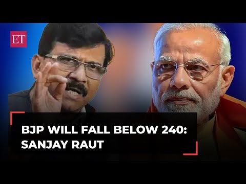 LS Election Results: Maharashtra, UP and West Bengal have done the biggest 'khela', says Sanjay Raut Episode cover