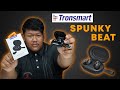 BEST MID RANGE BLUETOOTH EARBUDS! - TRONSMART SPUNKY BEAT Review Malaysia