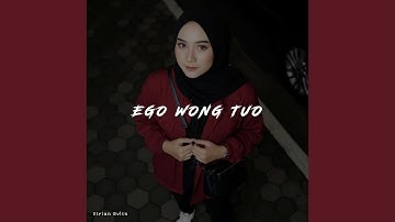 Ego Wong Tuo