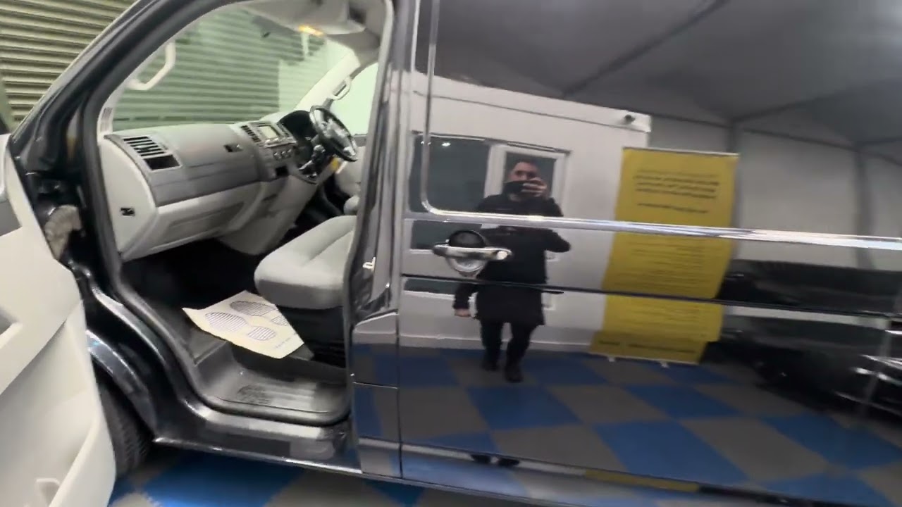 GJ15 JKZ - Transporter