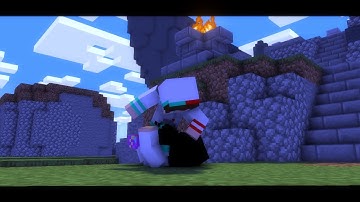 Mine Imator 1.2.5 Intro Template (Might Be The Last Video On the channel)