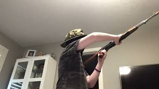 Reloads o plenty