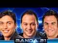 Propuesta Indecente LO NUEVO DE BANDA XXI