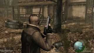 Resident Evil 4 Mobile - Gameplay Part 1 Chapter 1 (iOS, Android) 