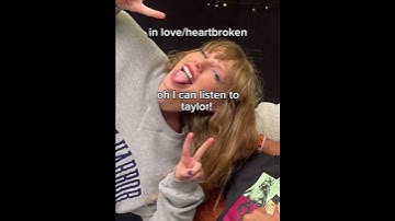artists to listen to when.. #taylorswift #gracieabrams #chappellroan #oliviarodrigo #musicindustry