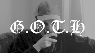 BUKI J - G.O.T.H