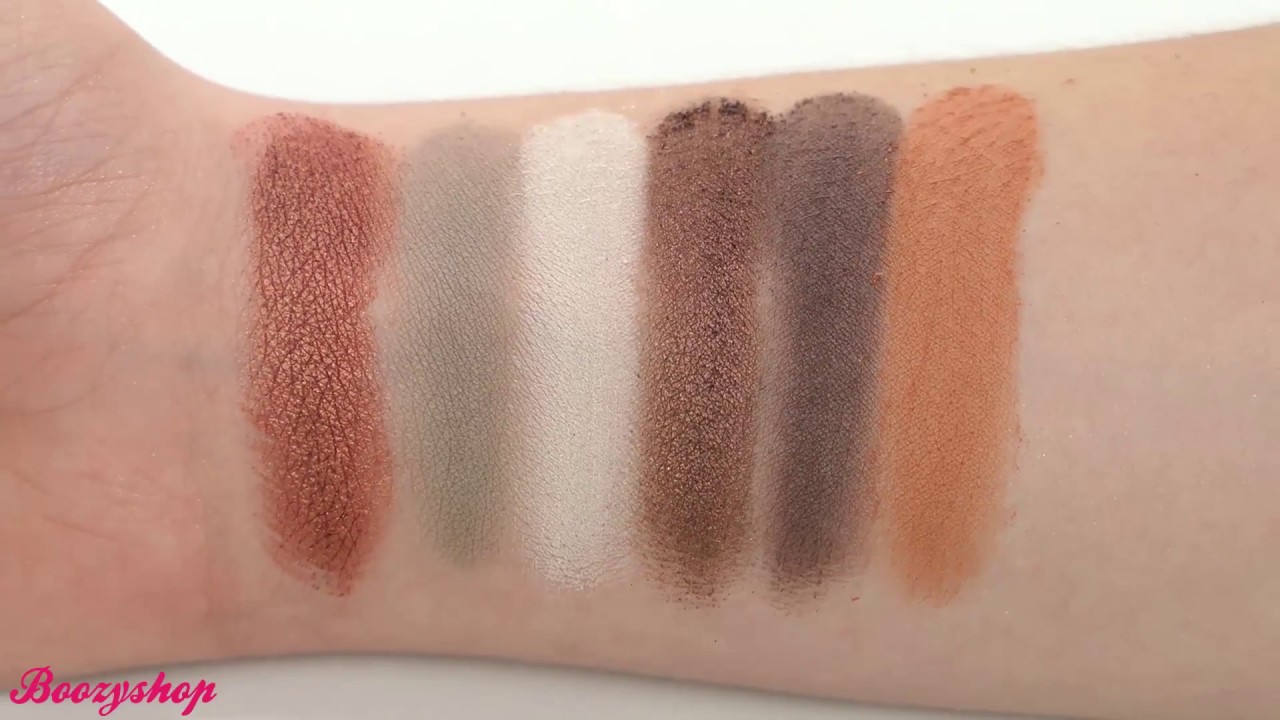 Sleek Makeup   Eye & Cheek Palette A Midsummer's Dream