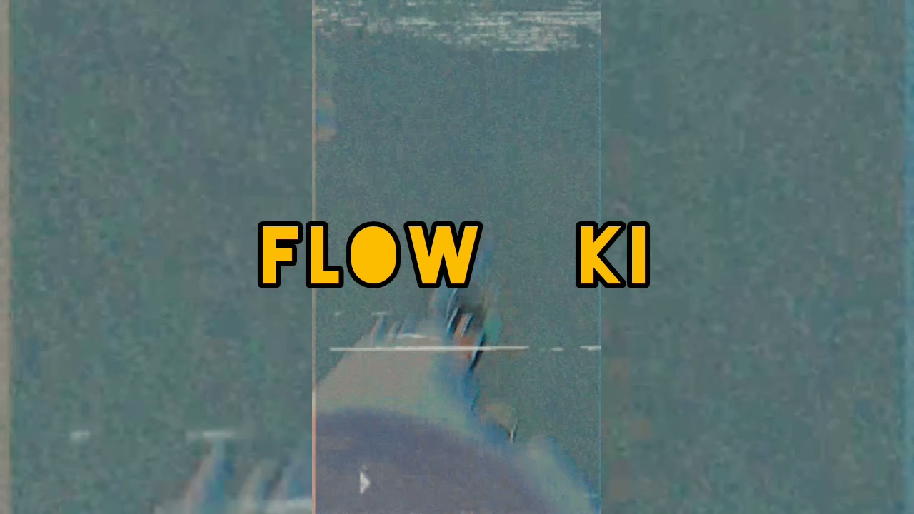 Flow Ki - Demian Ly  x  Viento Sur