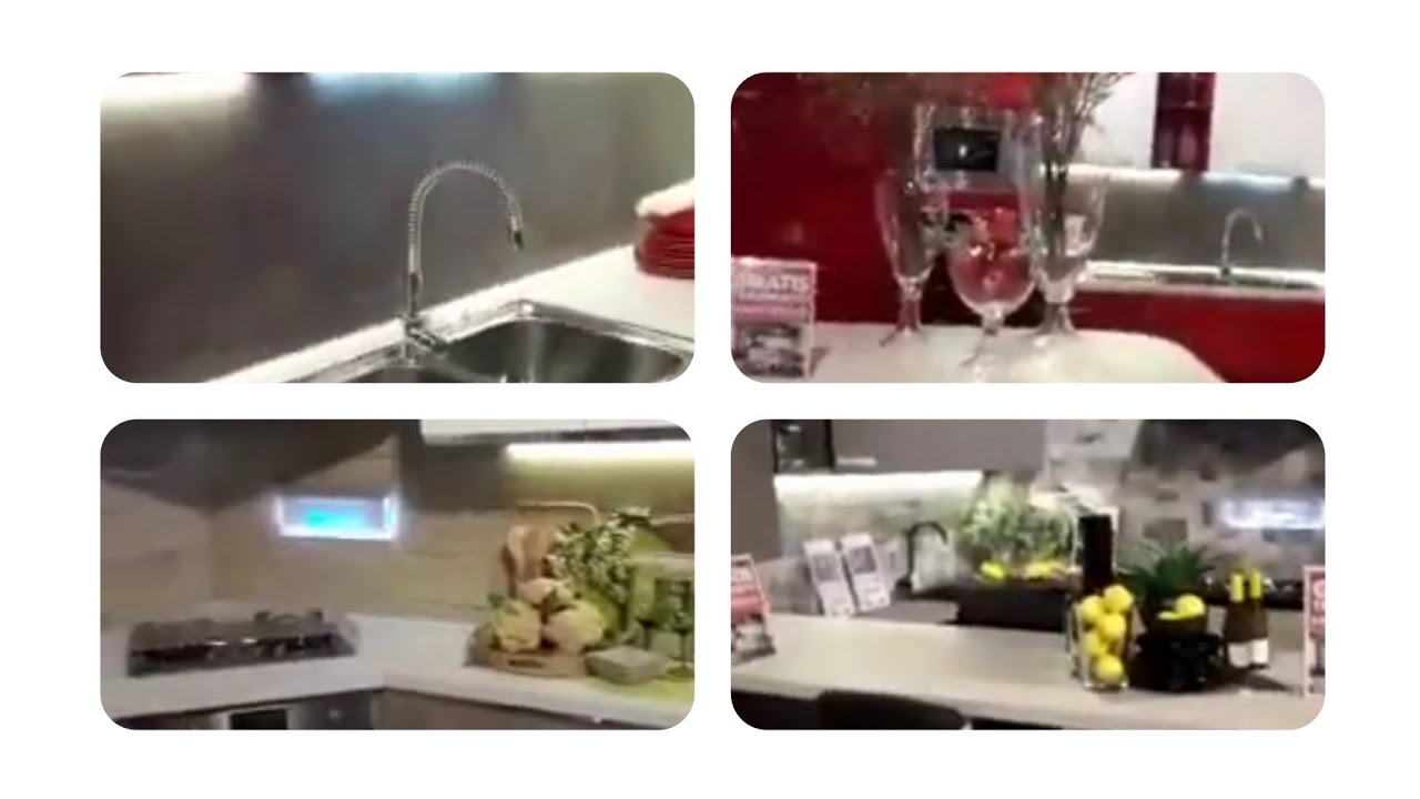 المطابخ_الإيطالية_italian_kitchens YouTube