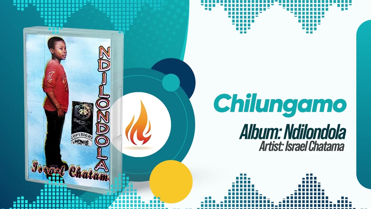 Israel Chatama - Chilungamo