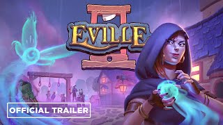 Eville - Official Announcement Trailer