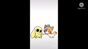 If the darkness took over chikin nuggit | Pibby in YouTube Conehead gameing