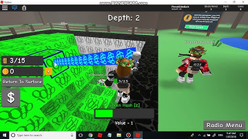 Part 1 bitcoin mining simulator