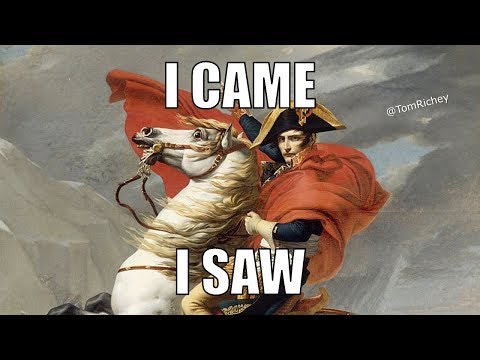 napoleon:-behind-the-meme-(i-came,-i-saw)