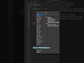 QML/JS Formatting in Qt Creator 📝