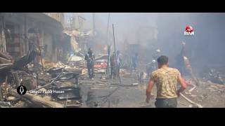 INDONESIA PEDULI NEGERI SYAM | Rusaknya Penduduk Syam